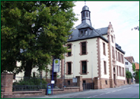 Stadtschule Michelstadt